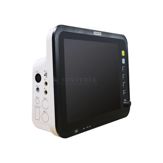 Monitor funcții vitale EKG