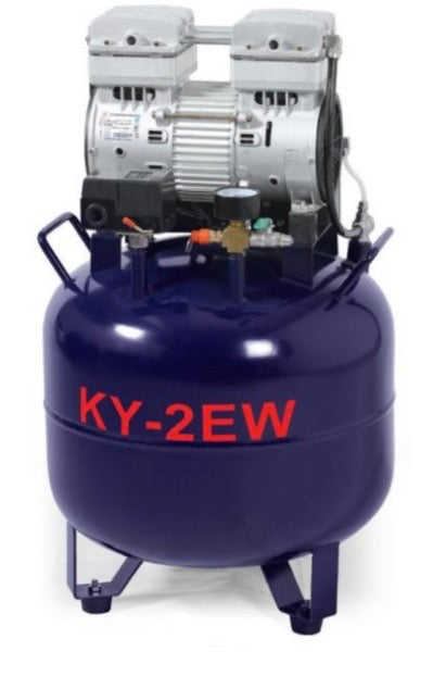 Compresor 2EW