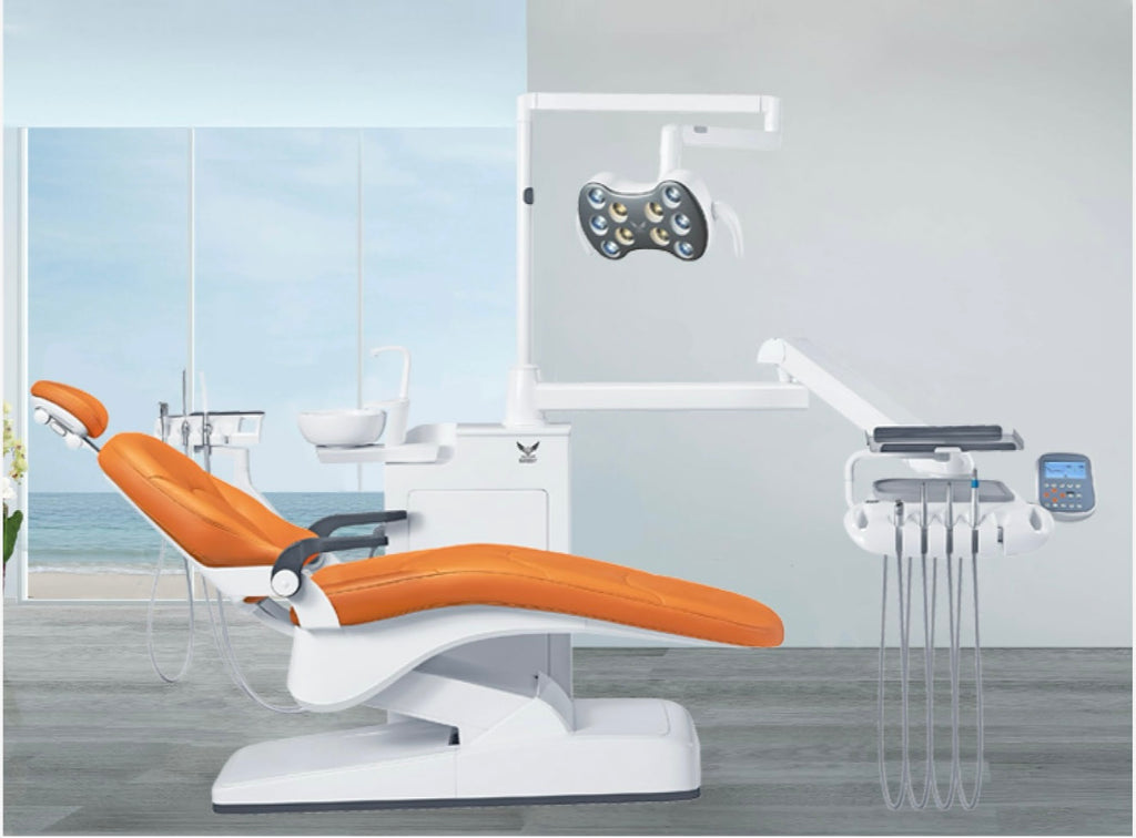 Gladent S450 Confort