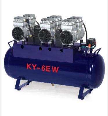 Compresor 6EW