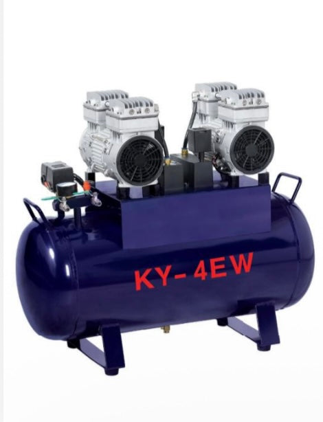 Compresor 4EW